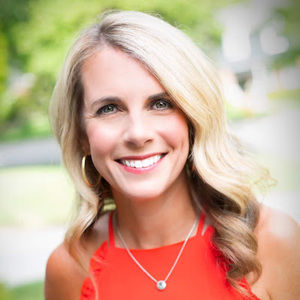 Meet your Posher, Alyson